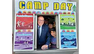 Moosomin raises most money in Sask for Tim Horton’s Camp Day